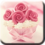 Logo of Melty Sweets android Application 